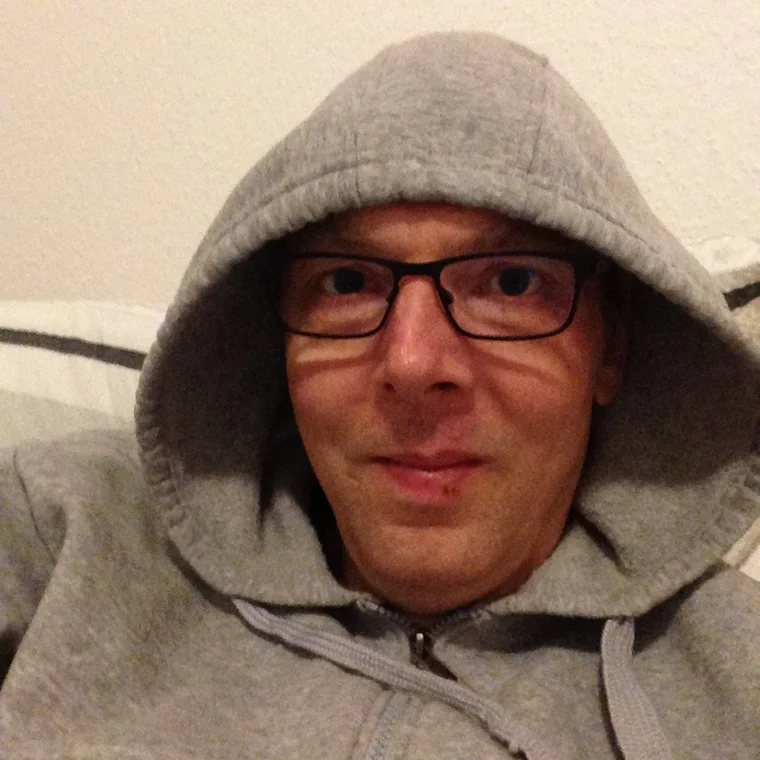 Schon fast wieder salonfähig