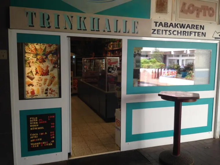 Gibt es eigentlich noch den Braunen Bär?