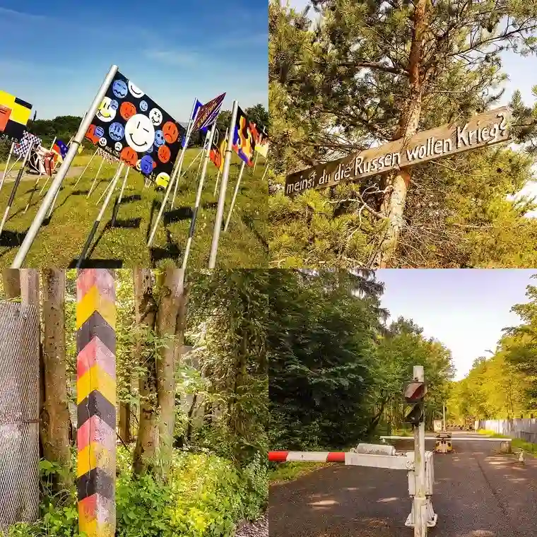 meinst du die Russen wollen Krieg?