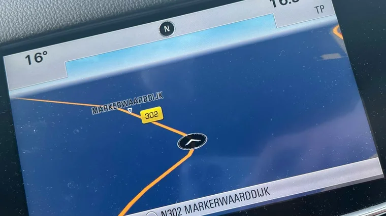 Unterwegs auf dem Wasser