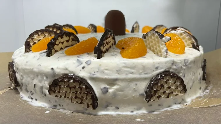 Kuchenpause – ein süßer Abschluss
