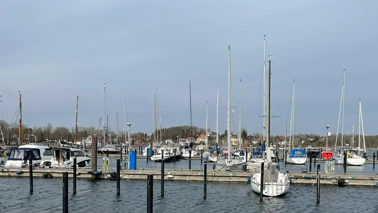 Heimathafen Eckernförde – kleine Schiffe, große Stimmung