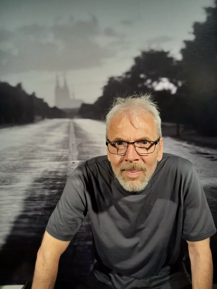 Wenn der Dom zur Kulisse wird – Ich mittendrin statt nur davor.