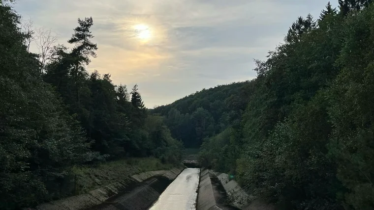 Das Wasserdingsbums