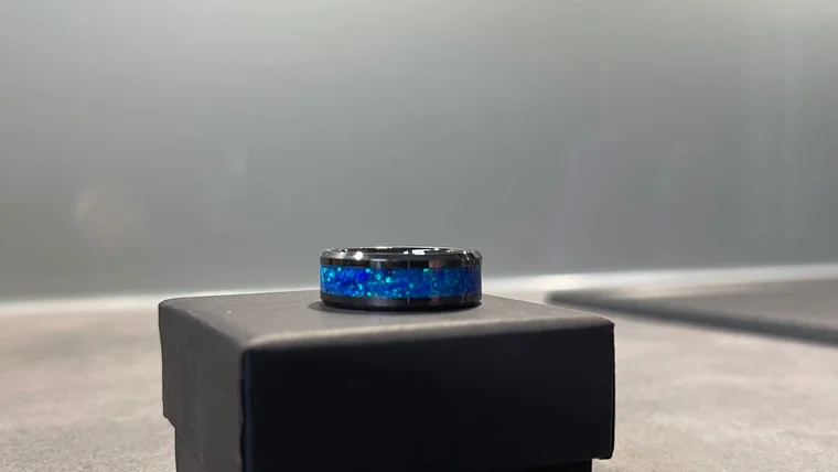 Die neuen Ringe – filigran, einzigartig und einfach schön