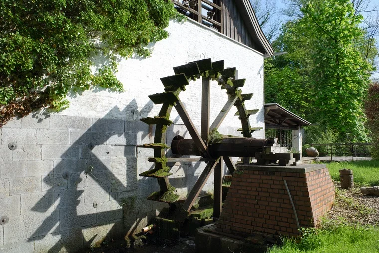 Molzmühle
