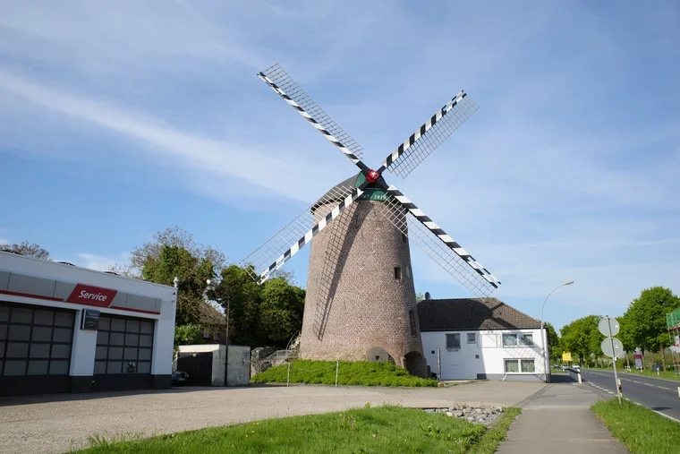 Schriefersmühle