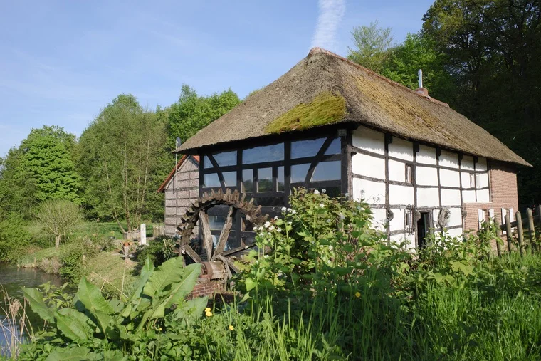 Tüschenbroicher Mühle