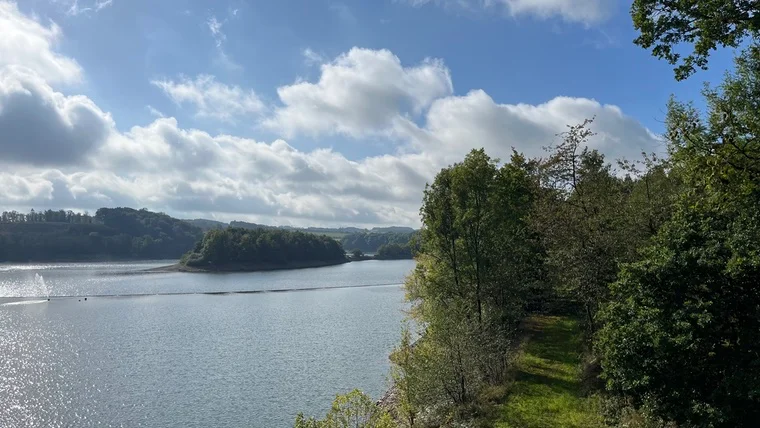 Der See