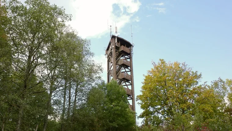 Der Turm